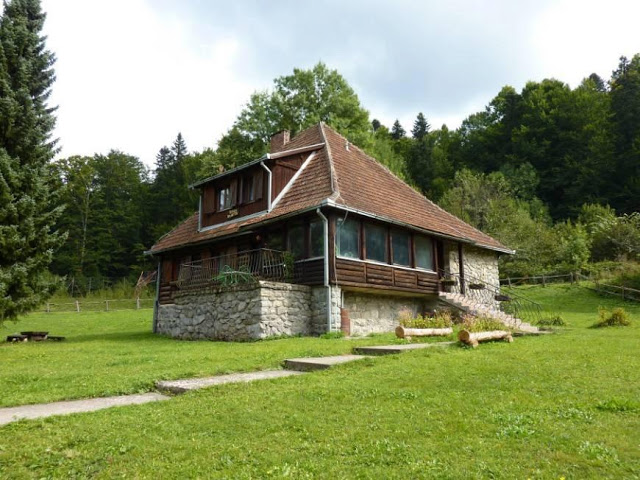 Piramida, Goč-Gvozdac 3